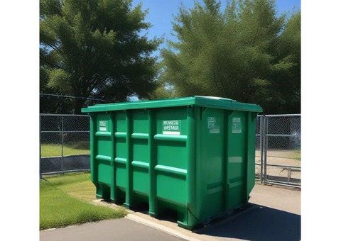 Are you seeking top-quality waste management solutions in California