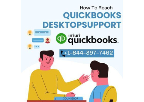 Is 24*7 Available QuickBooks Desktop Support?