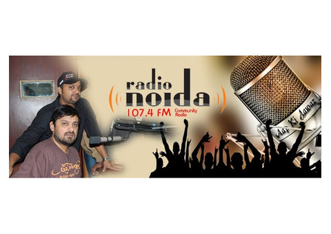 Radio Noida 107.4 FM: Celebrating 15 Years of Community Engagement