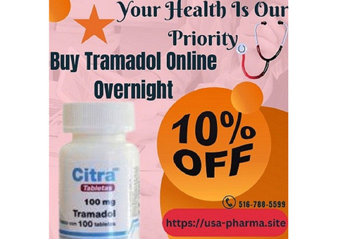 Order Tramadol 100mg Online Over the Counter