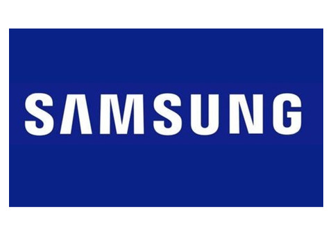 Samsung mobile service center