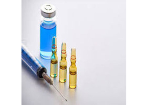 Best Injection Manufacturing Company In India