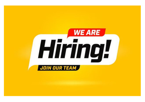 Hiring Now in Cincinnati, OH - Join Our Dynamic Team Today!