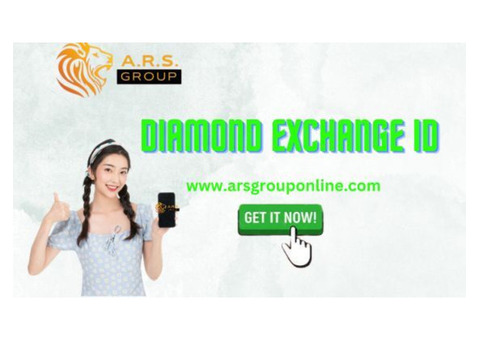 Win Prizes With Diamond Exchange ID