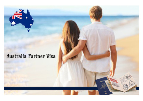 From Love Story to Legal Journey: Partner Visa Australia Explained