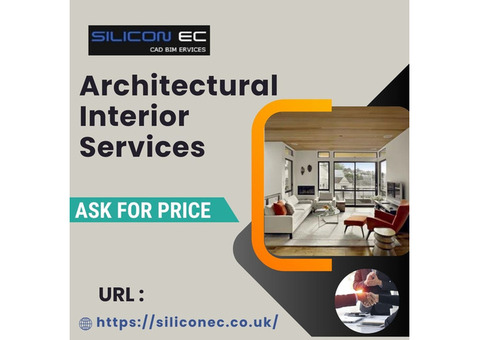 Commercial Interior Design and Drafting Services in Brighton, UK