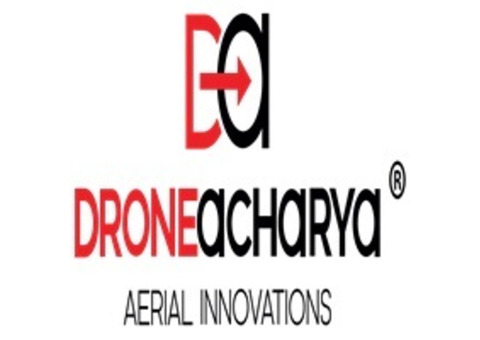 Drone pilot training institute and academy in Jaipur, Rajasthan