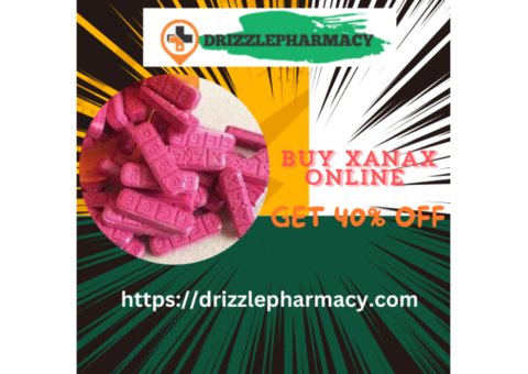 xanax online no prescription - DRIZZLEPHARMACY