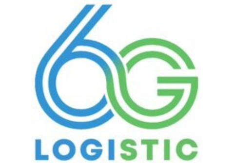 A freight forwarder offering specialised l