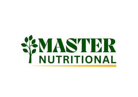 Welcome to Master Nutritional