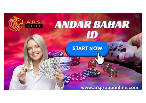 Win Money Daily With Andar Bahar ID