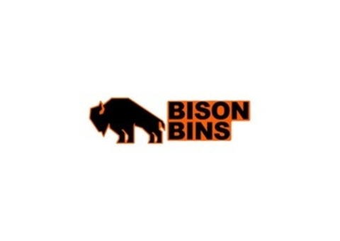Bison Bins
