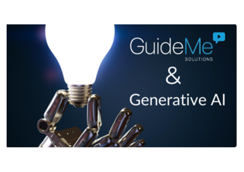 GuideMe Solutions: Simplifying Digital Adoption Platforms