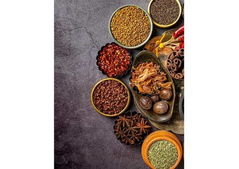 Elevate Your Cooking with Phoran Masala