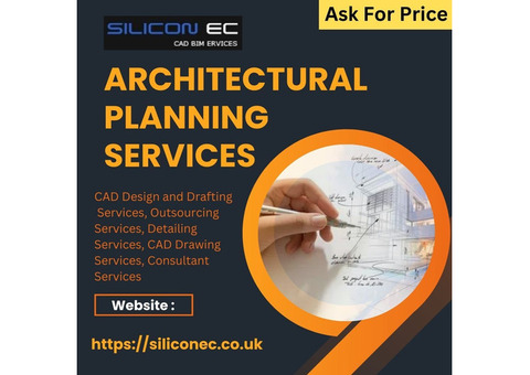 Outstanding Architectural 3D Design Services in Oxford