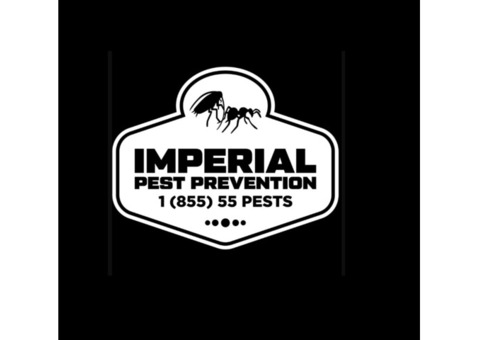 Imperial Pest Prevention