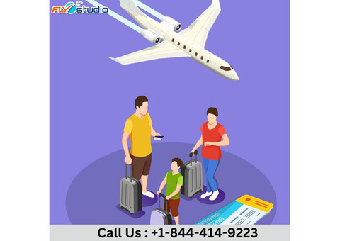 +1-844-414-9223 Book Low Cost Flights from Atlanta  to Chicago