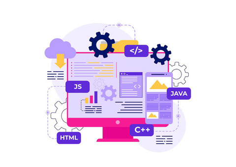 Discover Excellence in Web Development with Nautiyal Tech in Delhi