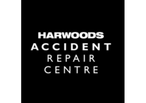 Harwoods Southampton Accident Repair Centre