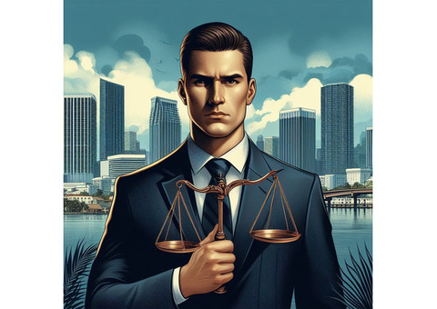 Wrongful Death Attorney Miami - Near Me
