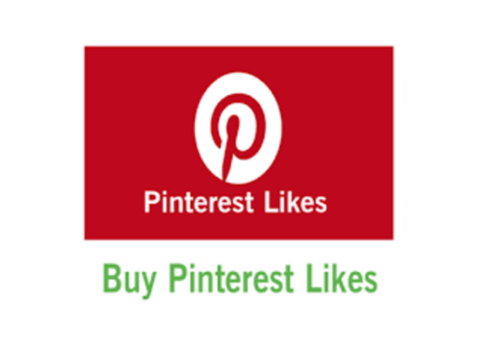 Why You Buy Pinterest Likes online?