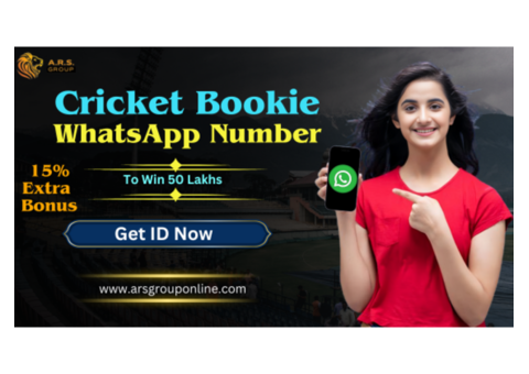 Are you looking for a Cricket Bookie whatsapp number in Delhi ?