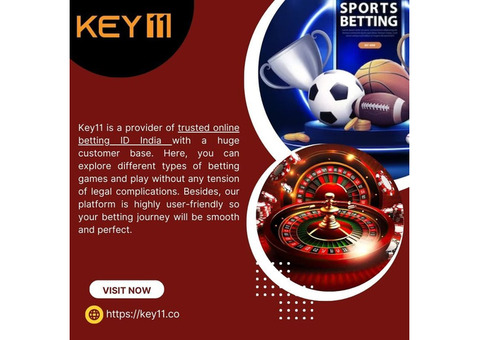 Key11 helpline number - Best Betting ID Provider