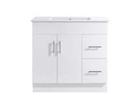 Shop Perfect Bathroom Vanities in Perth Today