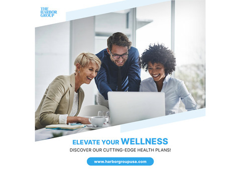 Wellness Blueprint: Designing Your Personal Health Plan!