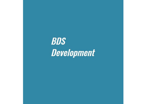 BDS Development