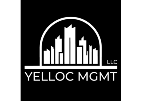 Yelloc MGMT. LLC | Real estate consultant in Newark NJ