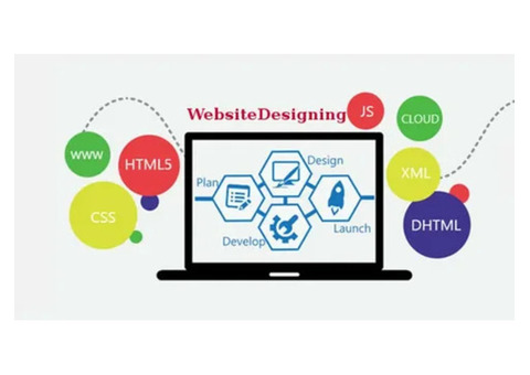 Premier Web Development Company in Delhi