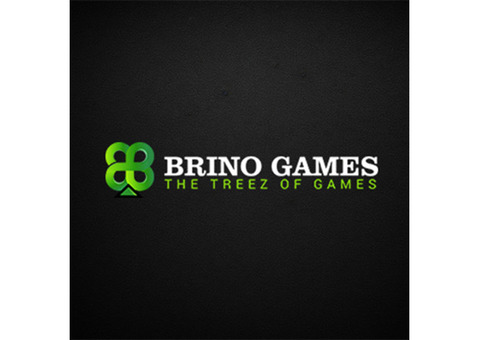 Best Game Providing Company - Brino Games