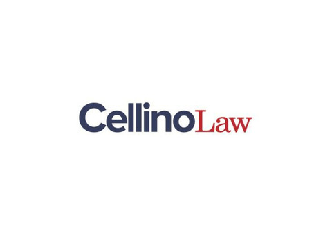 Cellino Law Accident Attorneys