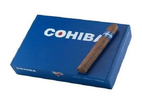 Cohiba Blue Toro Cigar | Smokedale Tobacco