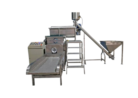 Pasta-Making machine Manufacturer