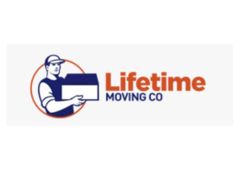 Lifetime Moving