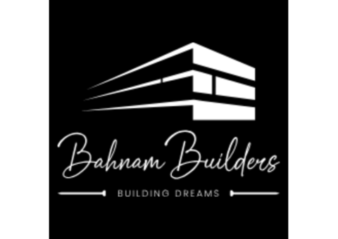 Bahnam Builders | Home Builders in Cape Coral FL