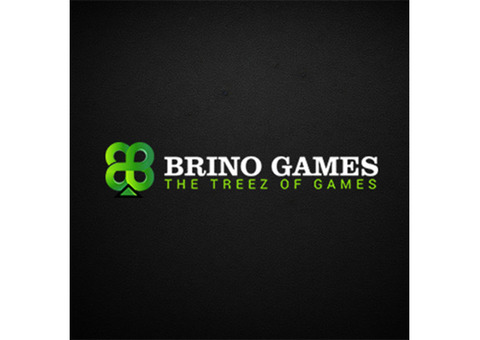 online casino software provider with brino Games