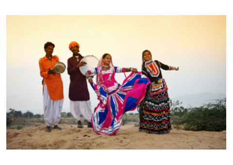 Offbeat Things To Do In Pushkar | Wildlife Tour Near Pushkar Rajasthan