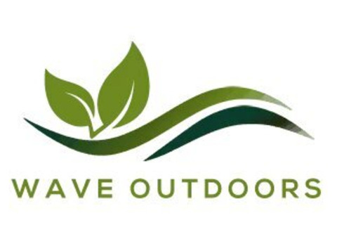 Wave Outdoors Landscape + Design