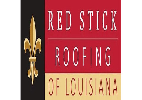 Red Stick Roofing Of Louisiana