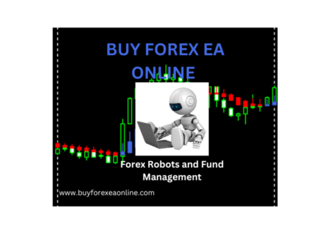 USE  OUR ROBOTS TO TRADE ON FUNDED TRADERS PROGRAMS