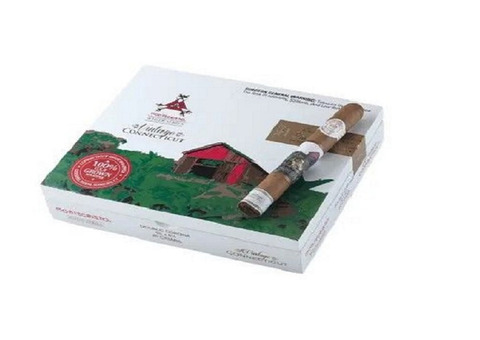 Montecristo White Vintage Double Corona Cigars - Smokedale Tobacco