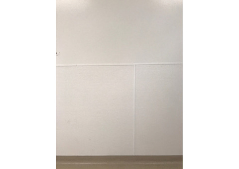 Replace Old FRP Panels with Duramax PVC Wall Panels