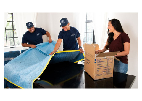 Good Neighbors Moving Company - moving services Los Angeles