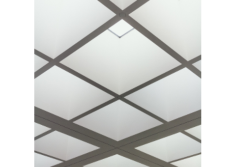 Commercial Sound Absorbing Wall Panels