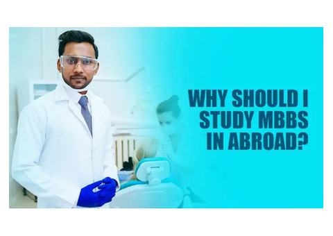 How is MBBS in Russia Different from India?