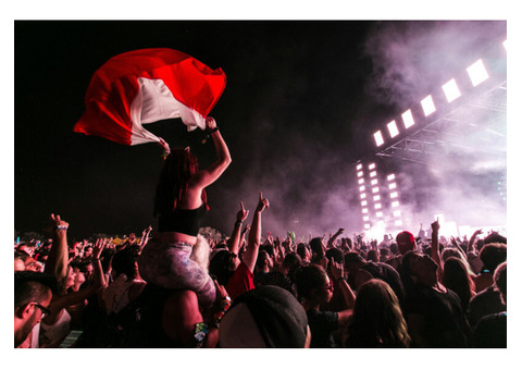 Your Ultimate Guide to UK and Global Music Festivals