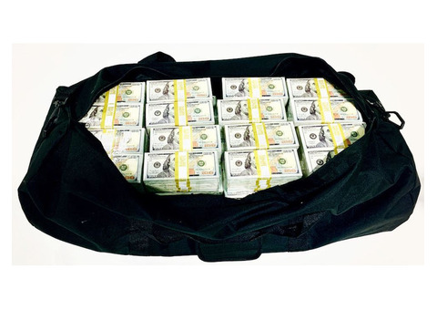 Best & Unique Producer of Super Undetectable Counterfeit Banknotes
